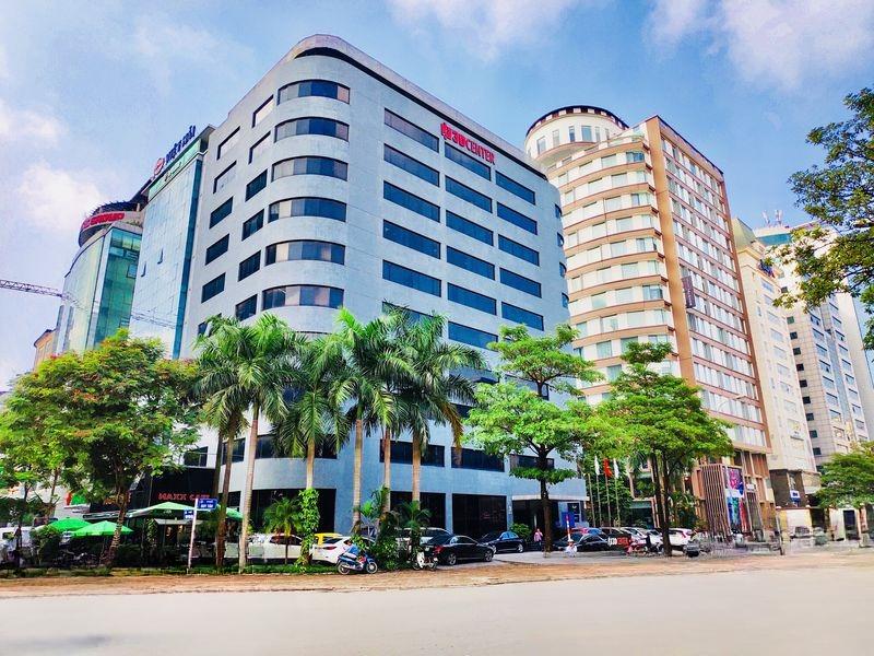 秀越營運與物流倉儲中心